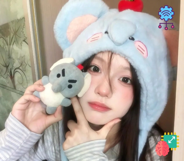 程先生